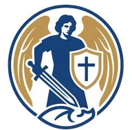 Logo Parafia św. M. Archanioła